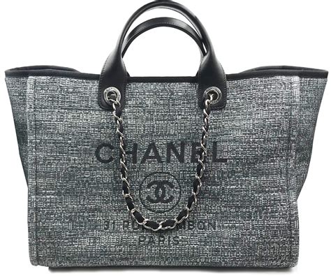 chanel new tote|women Chanel tote.